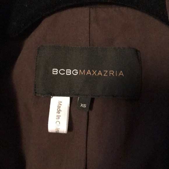 BCBG blazer - Picture 3 of 6